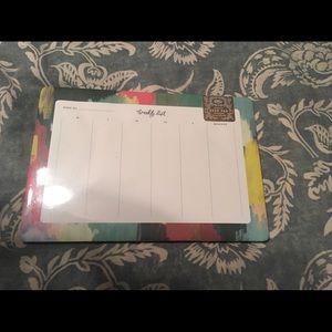 Rifle Paper Co. Weekly List